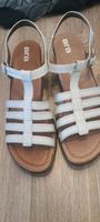 Damen sandalen  gr 42 Neue!! Bayern - Aschaffenburg Vorschau