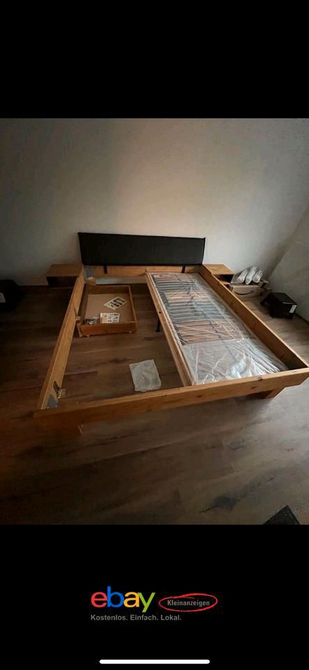 Möbelmontage / Möbelaufbauservice I Ikea I zum Festpreis in Lich
