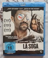 La Soga - Unschuldig Geboren / Mit Manny Perez / Blu-ray Niedersachsen - Stadthagen Vorschau