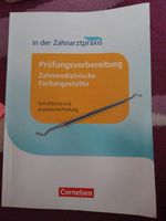 Prüfungsvorbereitung ZFA Niedersachsen - Bad Zwischenahn Vorschau