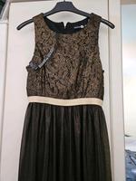 Boohoo Metallic maxi Kleid Bayern - Alling Vorschau