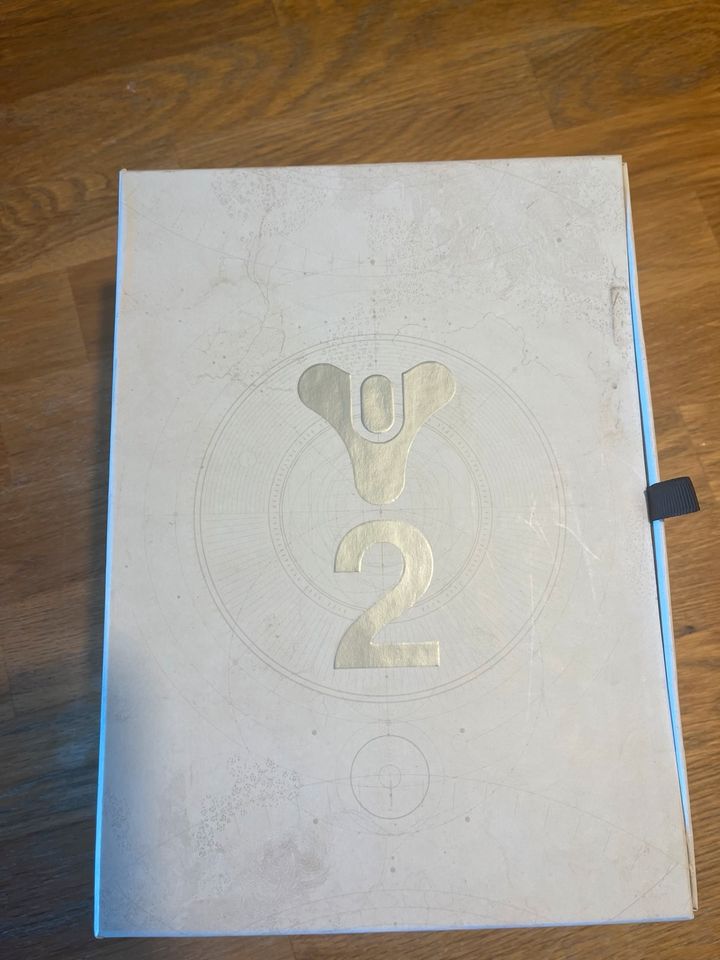 Destiny 2 Collectors Edition ‼️ ohne Spiel ‼️ in Stuttgart