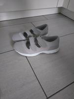 Sommerschuhe Ballerinas Gr. 41 Rheinland-Pfalz - Hundsangen Vorschau