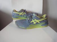 Asics Tennis Sandplatzschuhe Clay Gel Resolution Gr. 48 Nordrhein-Westfalen - Unna Vorschau