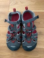 Keen Wasserschuhe Gr 38 Stuttgart - Stuttgart-West Vorschau