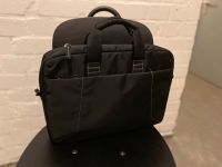 Laptop/Notebook Tasche, schwarz Wandsbek - Hamburg Farmsen-Berne Vorschau