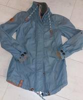 ⭐️‼️ Schöne Original Naketano Damen Jacke ‼️⭐️ Bayern - Wunsiedel Vorschau