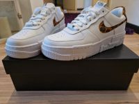 Nike Air Force Pixel Leo 38,5 Bayern - Tittmoning Vorschau