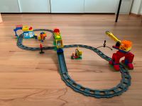 Duplo Lego Eisenbahn Super Set 10508 vollständig Essen - Essen-Werden Vorschau