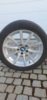 BMW 5er F10 F11 Sommerräder 245 / 275er 18 Zoll Bayern - Nordendorf Vorschau
