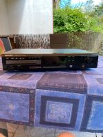 Philips CDR 600 Audio CD Recorder Hessen - Eschborn Vorschau