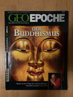 Geo Epoche / Nr. 26 / Buddhismus Eimsbüttel - Hamburg Lokstedt Vorschau