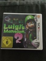 Luigis Mansion 2 Nintendo 3DS Baden-Württemberg - Wangen Vorschau