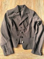 SASCH Blazer Jacke Kurzjacke schwarz Gr. L - Neu Altona - Hamburg Iserbrook Vorschau