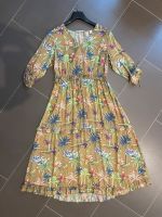 Scotch & Soda Kleid Gr. S Blumen Maxikleid Nordrhein-Westfalen - Viersen Vorschau