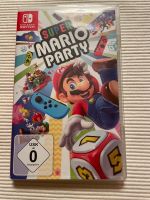 Nintendo Switch Spiel Mario Party zu verkaufen Berlin - Pankow Vorschau