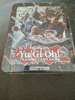 Yugioh Mega Tinboxen 2018 Shonen Jump Thüringen - Gera Vorschau