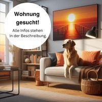 *Wohnungssuche: Gemütliche 3-Zimmer-Wohnung für Paar mit Hund!* Niedersachsen - Cuxhaven Vorschau