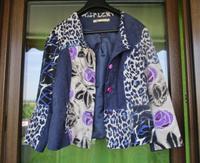 Ausgefallene Blazer, Jacke. ALEXO. Gr. 46. Nicht getragen Baden-Württemberg - Schwetzingen Vorschau