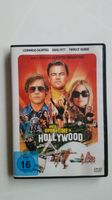 Once upon a Time in Hollywood von Quentin Tarantino DVD Rheinland-Pfalz - Dannstadt-Schauernheim Vorschau