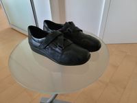 Ara air avtive Sneakers Sportschuhe bequem schwarz 38,5 Neu Nordrhein-Westfalen - Herford Vorschau