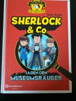 Sherlock & Co, Die Schule der Detektive Schleswig-Holstein - Ascheberg Vorschau