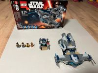 Lego Star Wars StarScavenger 75147 Nordrhein-Westfalen - Augustdorf Vorschau