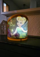 Tinker Bell - Nachtlicht - Disney - batteriebetrieben - Lampe Sachsen-Anhalt - Magdeburg Vorschau