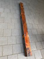 Lärche Balken, 180cm, 12x12, 4 Jahre alt Baden-Württemberg - Schopfheim Vorschau
