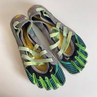 Vibram Fivefingers Barfußschuhe Ballerinas Gr. 40 Hessen - Wehrheim Vorschau