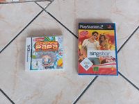 Ps2 Spiel,  Nintendo ds Spiel,  originalverpackt Kr. Passau - Passau Vorschau