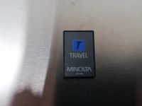 Funktionscard für Minolta Kamera "T / TRAVEL" Hessen - Groß-Bieberau Vorschau