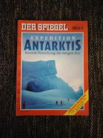 Der Spiegel - Expedition Antarktis Heft 4 / 20.01.2003 Nordrhein-Westfalen - Schwerte Vorschau