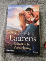 Schottische Versuchung von Stephanie Laurens (2020, Taschenbuch) Niedersachsen - Lehrte Vorschau