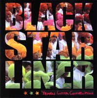 ° Black Star Liner: Yemen Cutta Connection (BonusCD 2001) dub+ ° Leipzig - Plagwitz Vorschau