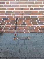 Longway Metro 2k19 Stunt Scooter - Black Chrome Nordrhein-Westfalen - Nottuln Vorschau