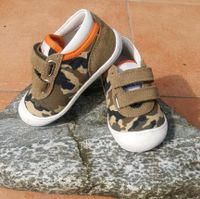 NEU Naturino Kinderschuhe Camouflage 20 Hessen - Groß-Umstadt Vorschau