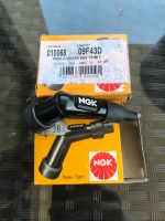 NGK Zündkerzenstecker Simson Kerzenstecker Stecker Zündkerzen YB Leipzig - Leipzig, Zentrum Vorschau