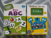 Spielend lernen Das ABC Zählen Zahlen Buchstaben Bayern - Ingolstadt Vorschau