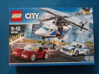 Lego City - verschiedene Sets Polizei, Feuerwehr usw. ungeöffnet Häfen - Bremerhaven Vorschau