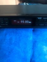 AKAI Quartz Synthesizer Tuner AT-A301 Essen-West - Holsterhausen Vorschau