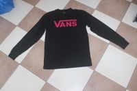 Shirt von VANS Gr. 170 sehr guter Zustand schwarz Bayern - Regensburg Vorschau