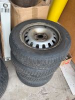 Opel Astra G Stahlfelgen 175/70 R14 Baden-Württemberg - Crailsheim Vorschau