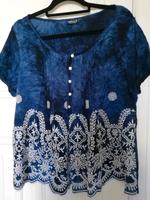 Neue Bluse von natura Gr.L Berlin - Pankow Vorschau