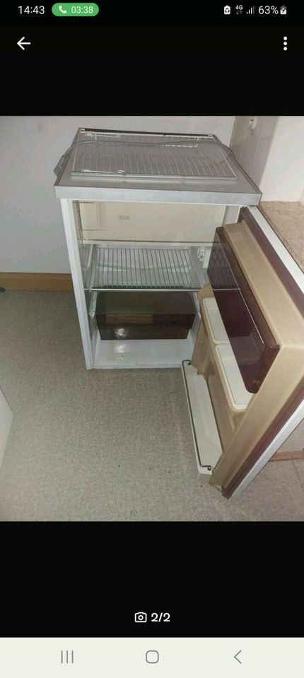 Kühlschrank mit Gefrierfach in Passau