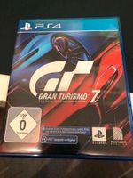Gran Turismo 7 Playstation Spiel PS4 Kr. Dachau - Dachau Vorschau