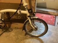 Brompton Faltrad Berlin - Reinickendorf Vorschau