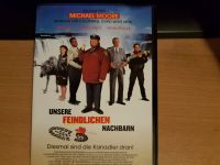 DVD Unsere feindlichen Nachbarn  John Candy Berlin - Steglitz Vorschau