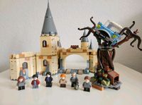 Lego Harry Potter Peitschende Weide Baden-Württemberg - Gengenbach Vorschau