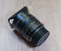 Leica Summilux-M 24mm ASPH, 1. Hand, Feb. 2020, WIE NEU! Stuttgart - Stuttgart-Süd Vorschau